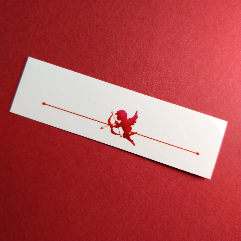 کد27: سلفون براق سایز 2* 7بسته 30 عددی