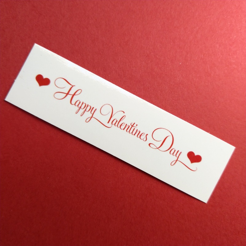 کد28: سلفون براق سایز 2.5*8 بسته 20 عددی