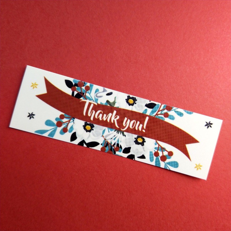 کد29: سلفون براق سایز2.5*8 بسته 20 عددی