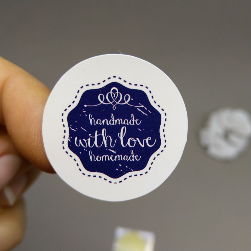 کد 25: سلفون براق دایره قطر 3.5 بسته 20 عددی