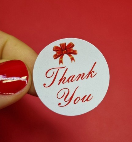 کد 71: برچسب سلفون براق دایره 3 سانت تعداد 20 عدد